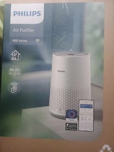 Philips Luftreiniger AC0650 unbenutzt in OVP - Bild 1 von 3