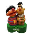 Vintage Sesamstraße Muppets Bert and Ernie Transistorradio ***Beschreibung lesen***