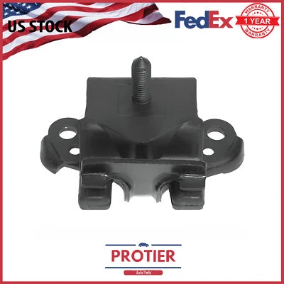 98-02 雪佛兰科迈罗/庞蒂亚克 Firebird 5.7L 变速器底座 A5132 3125 — 第 1/4 张图片