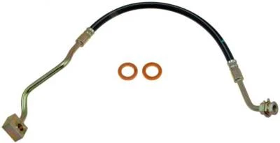 Mangueira hidráulica de freio Dorman para 1986 Ford Ranger H38341 - Imagem 1 de 4