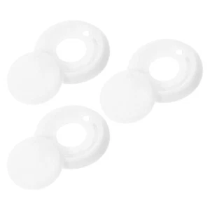 3 Pcs Privacy Cover Camera Protector Phone Slide Computer Webcam - Photo 1/12
