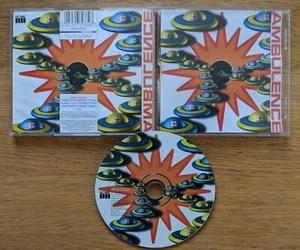 Julian Cope – I Come From Another Planet, Baby (RARE, UK CD Single 1996) Ambula - Imagen 1 de 1