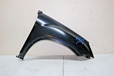 2008 2012 GMC ACADIA RIGHT SIDE FENDER AFTERMARKET Foto 1 de 4