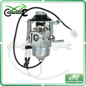 Carburetor Carb For Yamaha EF2000ISC EF2000ISCH Replace #7DX-E4101-11-00 - Picture 1 of 6