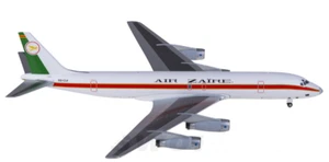 1:200 Aeroclassics Air Zaire Douglas DC-8-54 Passenger Airplane Diecast Model - Picture 1 of 1