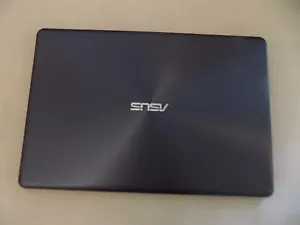ASUS VivoBook Thin 8th Gen i5-8250U, 16GB, 250 GB SSD+1TB HDD Win 10 (fast) - Picture 1 of 3