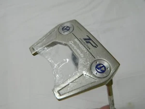 Taylormade TP Collection Hydro Blast Bandon 1 35" Putter 35 inch Neu RH - Bild 1 von 4