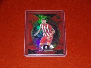2022-23 Select La Liga Red RC Kaiky Fernandes - Picture 1 of 1