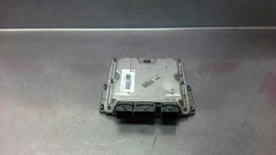 0281011343 CENTRALINA MOTORE / EDC15C298 / 9651175180 / 671749 PER FIAT SCUDO 2 - Immagine 1 di 4