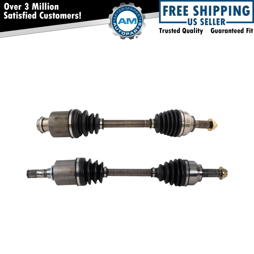 前 CV 轴轴套装适用于 2005 - 2013 年马自达 3 2006 - 2015 5 — 第 1/4 张图片