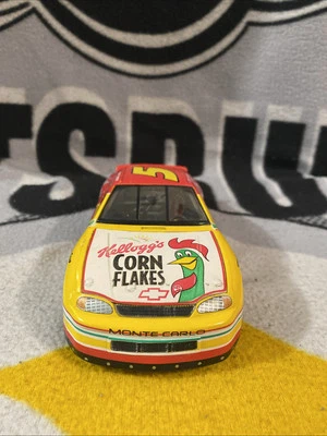 NASCAR Car Chevrolet Monte Carlo Kelloggs  - Image 1 of 4