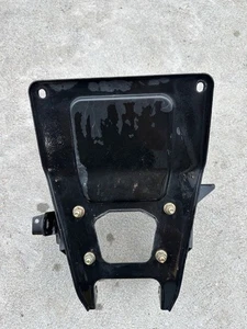 2016 Can-Am Outlander 450 Rear Sub Frame Extension Support - Picture 1 of 2