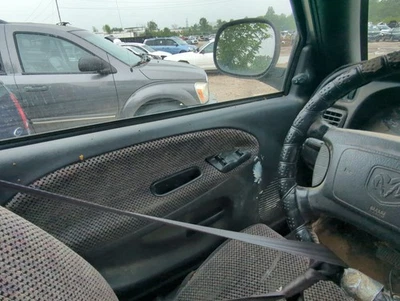 Dodge Ram 1500 2001-2001 conductor puerta izquierda maestro interruptor ventana eléctrica PKXI5 Foto 1 de 4