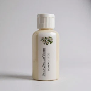 Sweet Sensual Scents Jasmine Lotion 1.7 oz - Picture 1 of 1