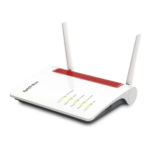 AVM FRITZ!BOX 6850 LTE 4G/3G Dual-WLAN AC (5 GHz) & N (2,4 GHz) Mesh mit FRITZ! - Bild 1 von 6