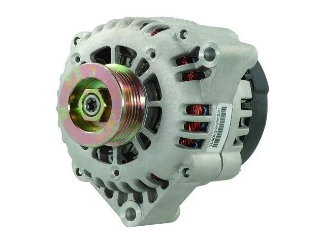 For 1996-1999 Chevrolet C1500 Alternator Remy 27129YHSM 1998 1997 - Image 1 of 2