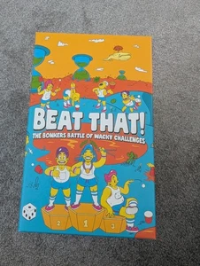 Beat That! The Bonkers Battle of Wacky Challenges - Picture 1 of 2
