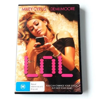 Lol (DVD, 2012) - image 1 of 4