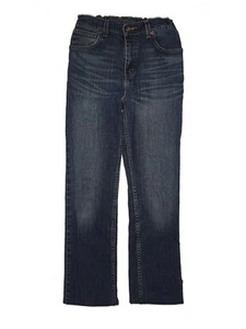 Unbranded Girls Blue Jeans 16 - Picture 1 of 2