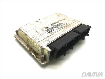 VW Passat Motorsteuermoduleinheit 1.9 TDI Diesel 81kW (110 HP) 8D0907558S 1998 - Image 1 of 4