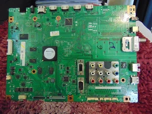 Sharp Main Board model # LC-70C7500U # QPWBXF953WJN1/# DUNTKF953WE06 - Picture 1 of 6