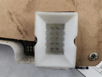 速度表簇 120 MPH 无自动粘性 适合 98-04 INTREPID 3826466 — 第 1/4 张图片