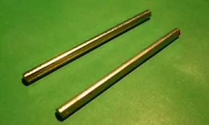 Triejes Meccano - Imagen 1 de 10