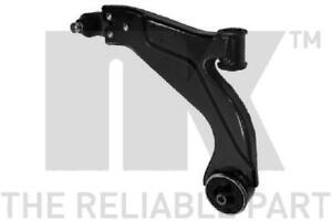 TRACK CONTROL ARM NK 5012547 FRONT AXLE,LEFT,LOWER,OUTER FOR FORD,JAGUAR