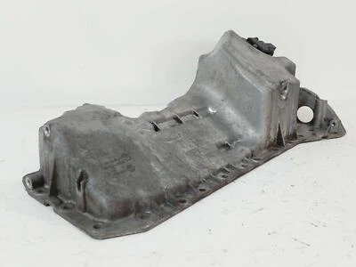 07-13 BMW 335I MOTOR CÁRTER ACEITE MOTOR 7542043-07 7542043 Foto 1 de 4