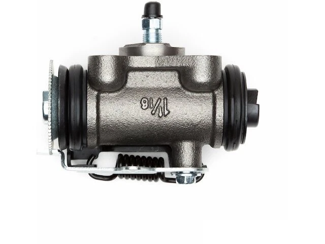 Cilindro de rueda delantera trasera izquierda para GMC W3500 delantero 2003-2008 diésel 22QFNH Foto 1 de 1