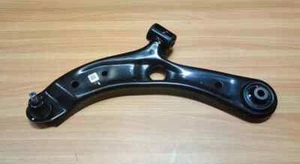 New Genuine Lower Control Arm Front Left For Suzuki Swift 1.2L 1.3L 2011-2017 - Picture 1 of 10