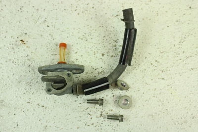 Honda Crf150r 2007 OEM Petcock B4494 Foto 1 de 4