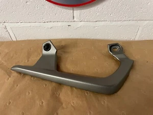 YAMAHA MT 09 GT GRAB RAILS MT 09 HAND RAIL MT09 GRAB RAIL TRACER 900 GRAB RAIL - Picture 1 of 3