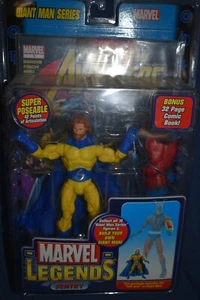 The Sentry (Variante) - Marvel Legends - Serie Giant Man - Toy Biz - Imagen 1 de 1