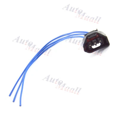MAP TPS Connector Plug Harness Pigtail fr Dodge Ram 1500 2500 3500 Pickup & Van - Image 1 of 4