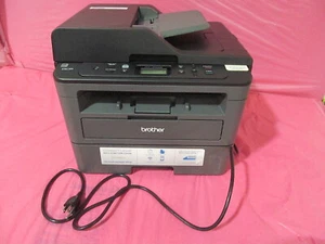 24386982 Brother Industries, Ltd Brother DCP-L2550DW Láser Monocromo Inalámbrico A - Imagen 1 de 1