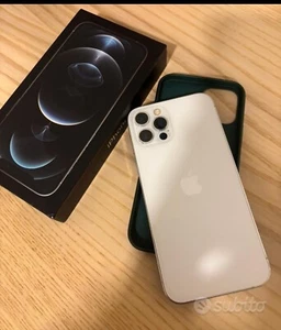 iphone 12 pro 128 gb - Foto 1 di 2