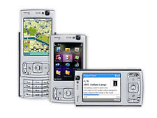 Nokia N95 Portable Mannequin Attrappe - Accessoires Déco Exposition Modèle