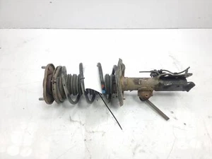 FRONT DAMPER LEFT SIDE TOYOTA AURIS II LIFT - Foto 1 di 6