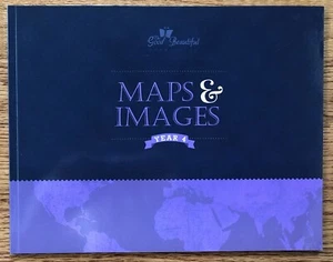 The Good and The Beautiful Maps and Images Year 4 - History - Picture 1 of 11