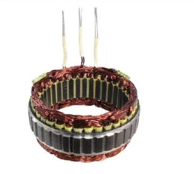 GENUINE BRAND NEW HYUNDAI VELOSTER 2014-2018 STATOR ASSY-GENERATOR - Image 1 of 2