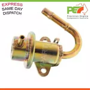 Nuevo *OEM* Regulador de presión de inyección de combustible para adaptarse a NISSAN NAVARA D21 3.0L VG30E - Imagen 1 de 4