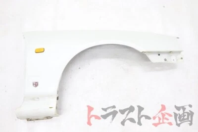 Nissan Skyline R34 ER34 GTT OEM Front Driver Fender - image 1 of 4