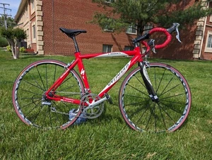 Specialized E5 Aerotech - Picture 1 of 3