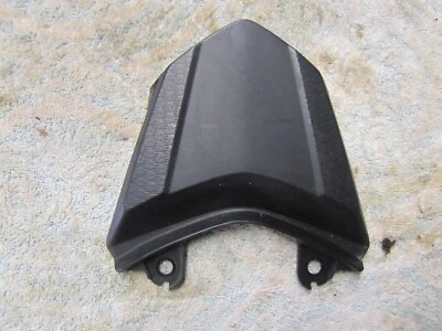 2014 Honda cb500x Rear upper tail piece cover - Image 1 of 2