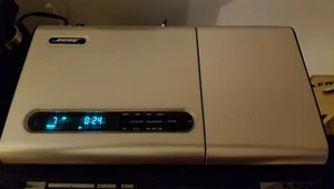 Bose Music Center Model 5 AM/FM CD Player for Lifestyle 3,5,8,12 FULLY REFURBISH - Picture 1 of 8