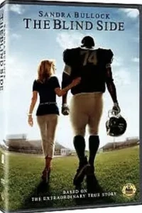 The Blind Side (DVD, 2009, Widescreen) Brand New Sealed Sandra Bullock - Picture 1 of 1