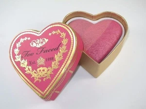 Too Faced Sweethearts Perfect Flush Blush "Something About Berry" SO Pretty! NIB - Picture 1 of 1
