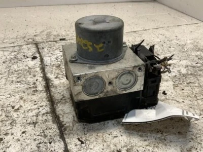 2010 Ford Mustang ABS Anti-Lock Brake Control Pump Assembly Module OEM Foto 1 de 4