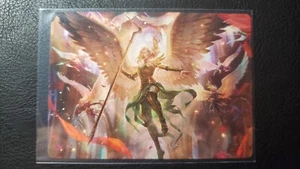 Sigarda's Summons Art 17/81 M MTG Innistrad Crimson Vow Series - Picture 1 of 2
